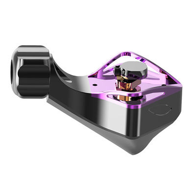 Rotary Tattoo Machine Rotary Tattoo Pen Machine Aluminum Alloy Stroke 4.0mm