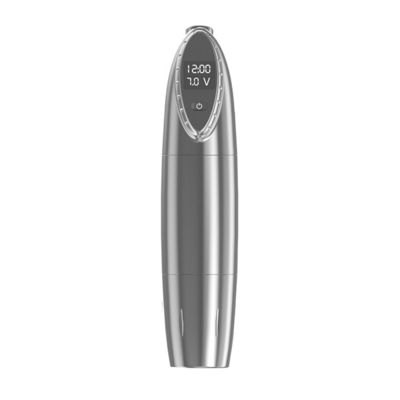 Wireless Rechargeable Tattoo Machine , Rotary Digital Tattoo Pen