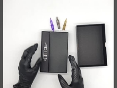 Le tatouage professionnel Pen Machines Guns With Aluminum allient de haute qualité